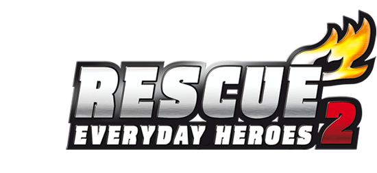   Rescue 2 Everyday Heroes -  10